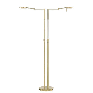 Arnsberg - 425810208 - LED Floor Lamp - Dessau