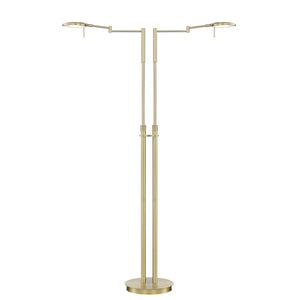 Arnsberg - 425810208 - LED Floor Lamp - Dessau