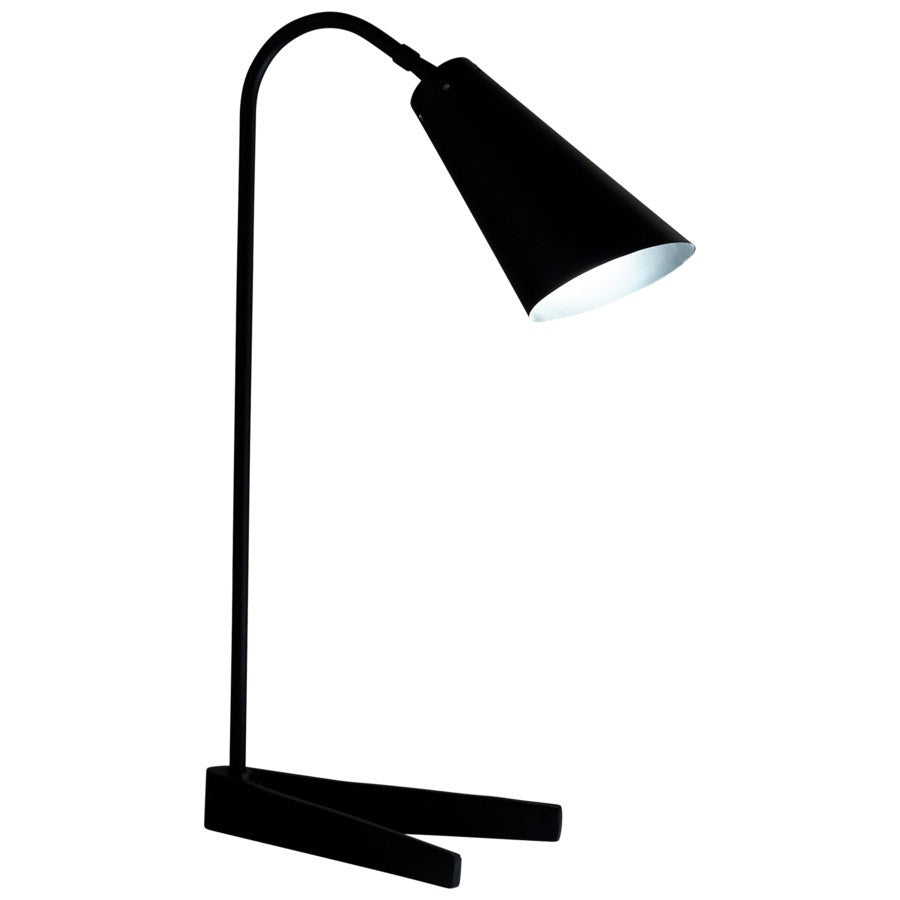 Cyan - 10564 - One Light Table Lamp