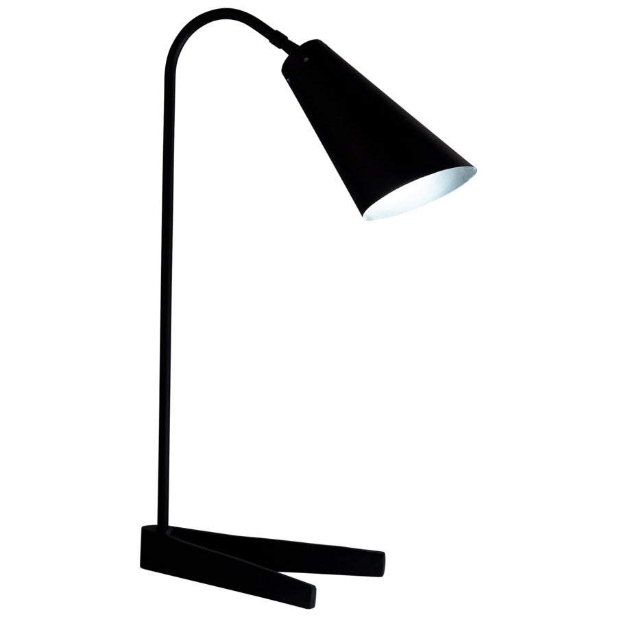 Cyan - 10564-1 - LED Table Lamp