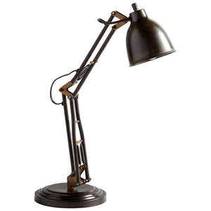 Cyan - 10661 - One Light Table Lamp