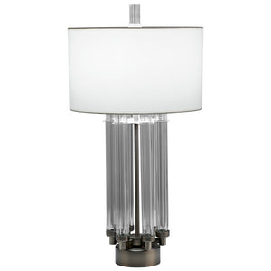 Cyan - 10813-1 - LED Table Lamp