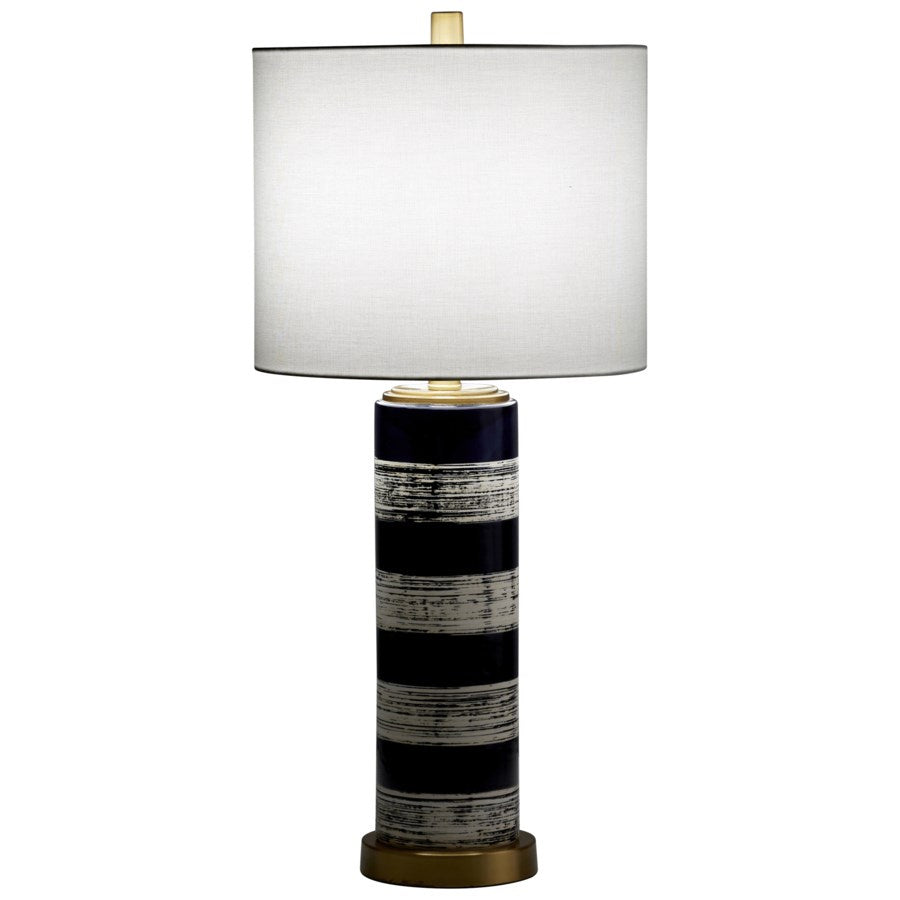 Cyan - 10951 - One Light Table Lamp