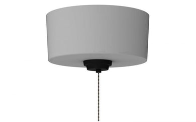 Craftmade - LK2802-FB-WG-LED - Two Light Fan Light Kit