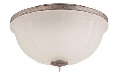 Craftmade - WXLLK-AG-LED - LED Fan Light Kit - Elegance Bowl Light Kit