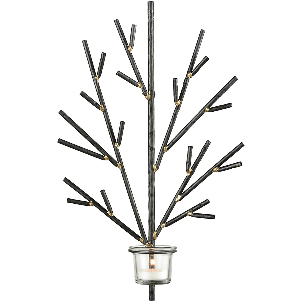 ELK Home - 916885 - Wall Sconce - Tall Trees