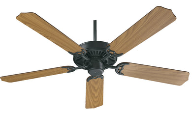 Quorum - 77525-59 - 52``Ceiling Fan - Capri I