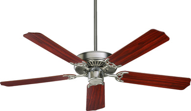 Quorum - 77525-6522 - 52``Ceiling Fan - Capri I