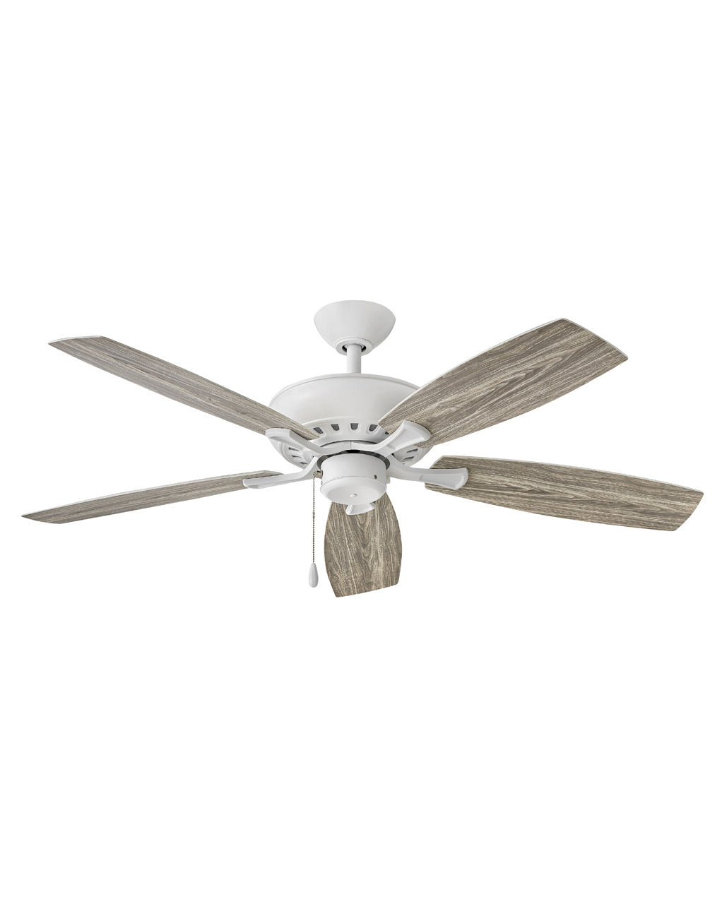 Hinkley - 904152FCW-NWA - 52``Ceiling Fan - Highland Wet