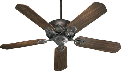Quorum - 78525-44 - 52``Ceiling Fan - Chateaux