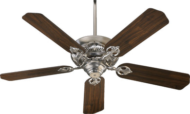 Quorum - 78525-65 - 52``Ceiling Fan - Chateaux