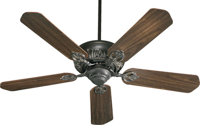 Quorum - 78525-95 - 52``Ceiling Fan - Chateaux