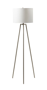 Craftmade - 86247 - One Light Floor Lamp - Floor Lamp