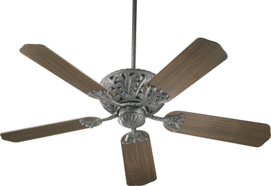 Quorum - 85525-44 - 52``Ceiling Fan - Windsor