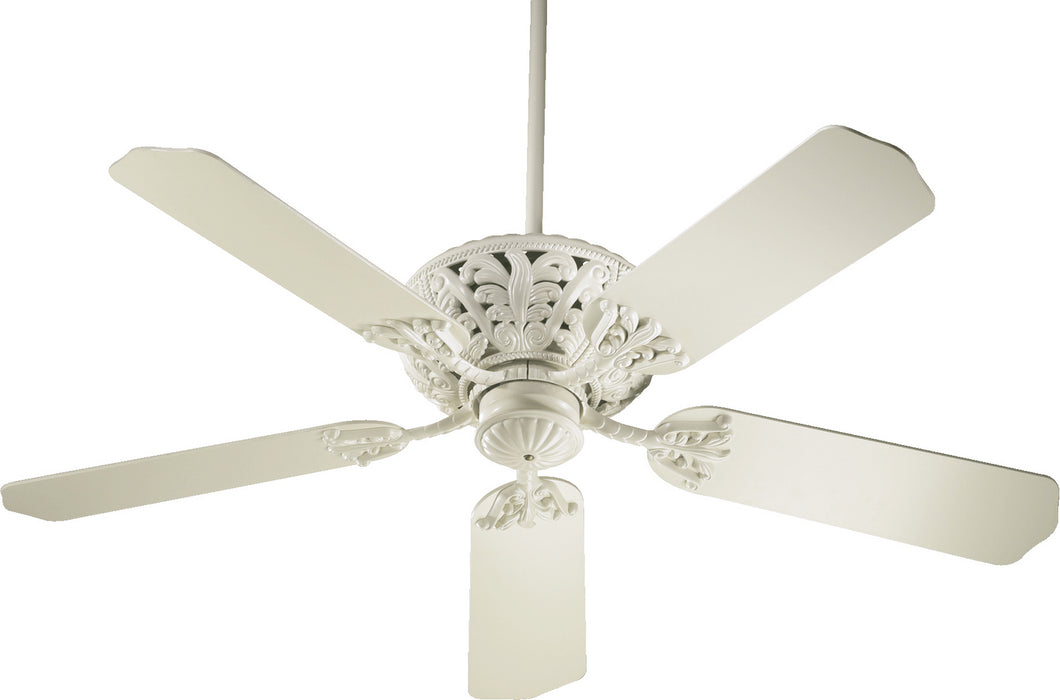 Quorum - 85525-67 - 52``Ceiling Fan - Windsor