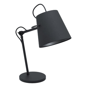 Eglo USA - 39866A - One Light Table Lamp - Granadillos