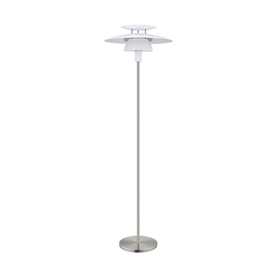 Eglo USA - 98389A - One Light Floor Lamp - Brenda