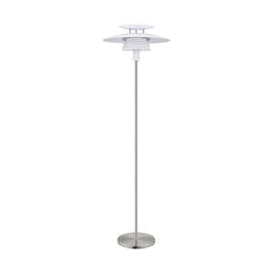 Eglo USA - 98389A - One Light Floor Lamp - Brenda