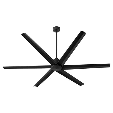 Quorum - 20806-59 - 80``Ceiling Fan - Titus