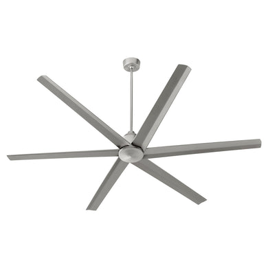 Quorum - 20806-65 - 80``Ceiling Fan - Titus