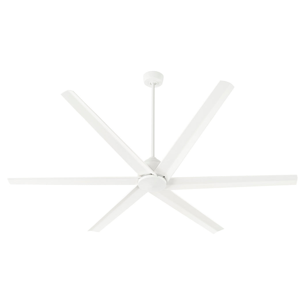 Quorum - 20806-8 - 80``Ceiling Fan - Titus