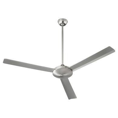 Quorum - 60603-65 - 60``Ceiling Fan - Aerovon
