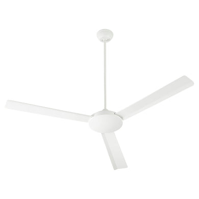 Quorum - 60603-8 - 60``Ceiling Fan - Aerovon