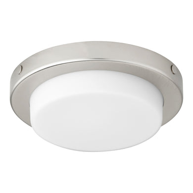 Quorum - 8-356-65 - LED Fan Light Kit - Trio