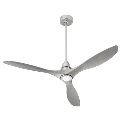 Quorum - 97543-65 - 54``Ceiling Fan - Marino