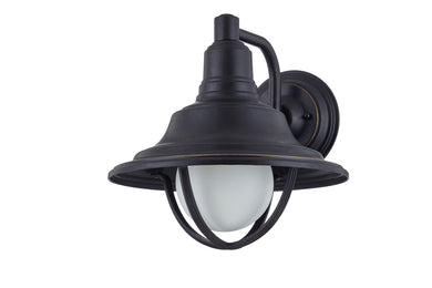 Dolan Designs - 9288-68 - Exterior - Wall Mount