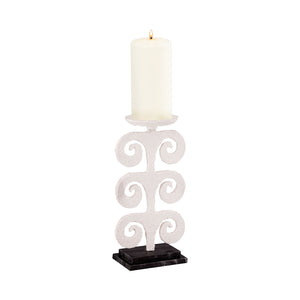ELK Home - 8996-002 - Candle Holder - Fern