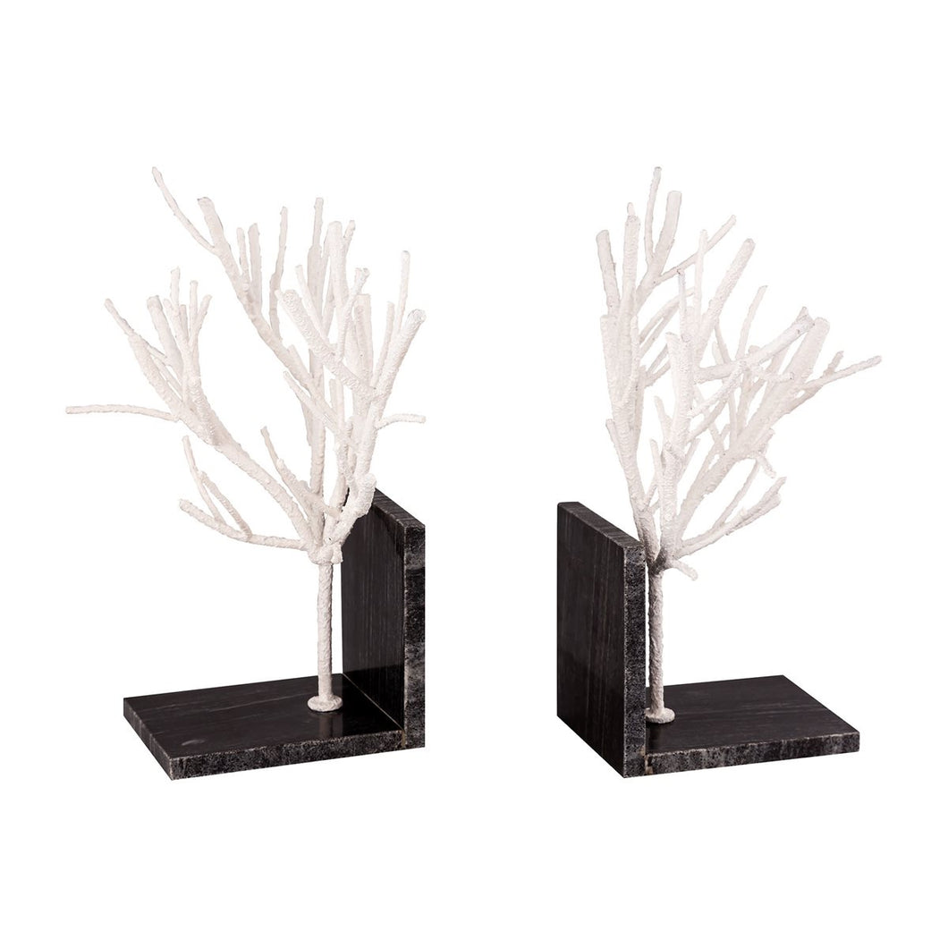 ELK Home - 8996-005/S2 - Bookends - Aldous