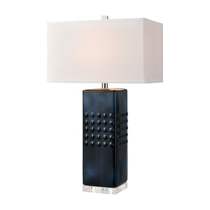 ELK Home - H019-7223 - One Light Table Lamp - Easdale