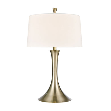ELK Home - H019-7228 - One Light Table Lamp - Branning