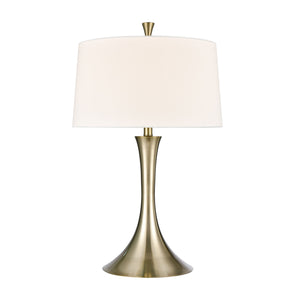 ELK Home - H019-7228 - One Light Table Lamp - Branning