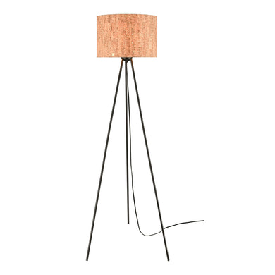 ELK Home - S019-7266 - One Light Floor Lamp - Flemming