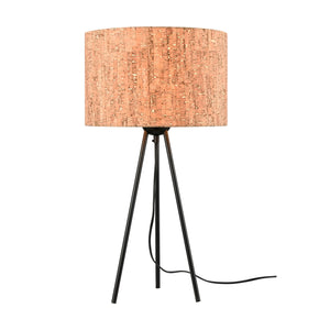 ELK Home - S019-7267 - One Light Table Lamp - Flemming