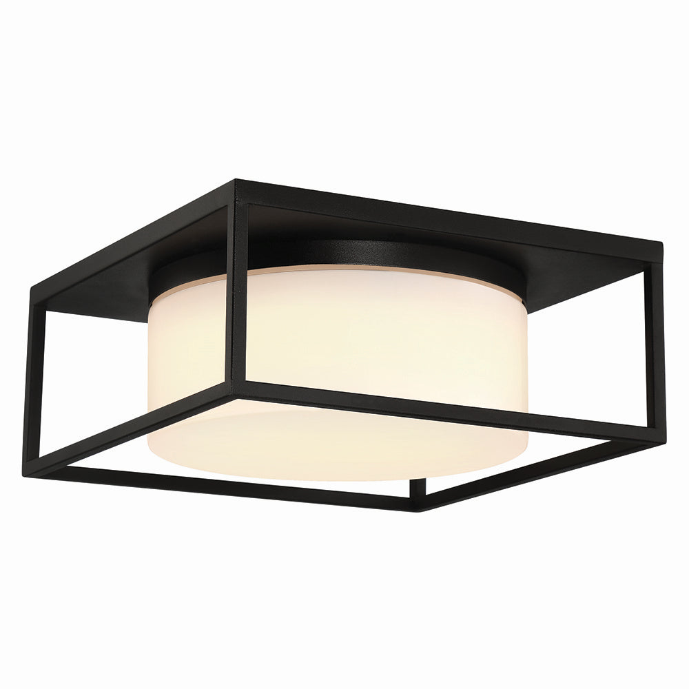 Eurofase - 41965-016 - Two Light Outdoor Flushmount - Ren