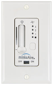 Minka Aire - WDC1200 - Wall Speed Control