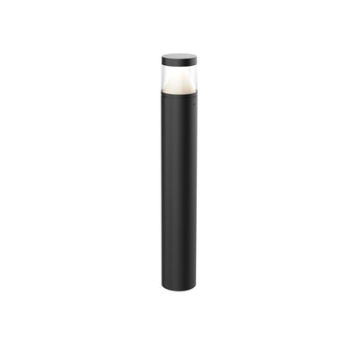 Kuzco Lighting - EB48132-BK - LED Bollard - Shinola