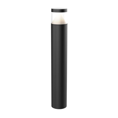 Kuzco Lighting - EB48240-BK - LED Bollard - Shinola