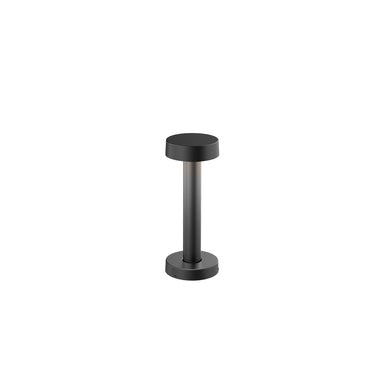 Kuzco Lighting - EB48314-BK - LED Bollard - Como