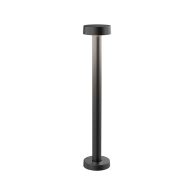 Kuzco Lighting - EB48328-BK - LED Bollard - Como