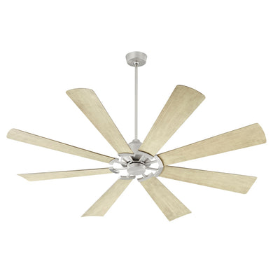 Quorum - 30608-65 - 60``Patio Fan - Mod