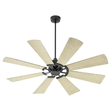 Quorum - 30728-59 - 72``Patio Fan - Mod