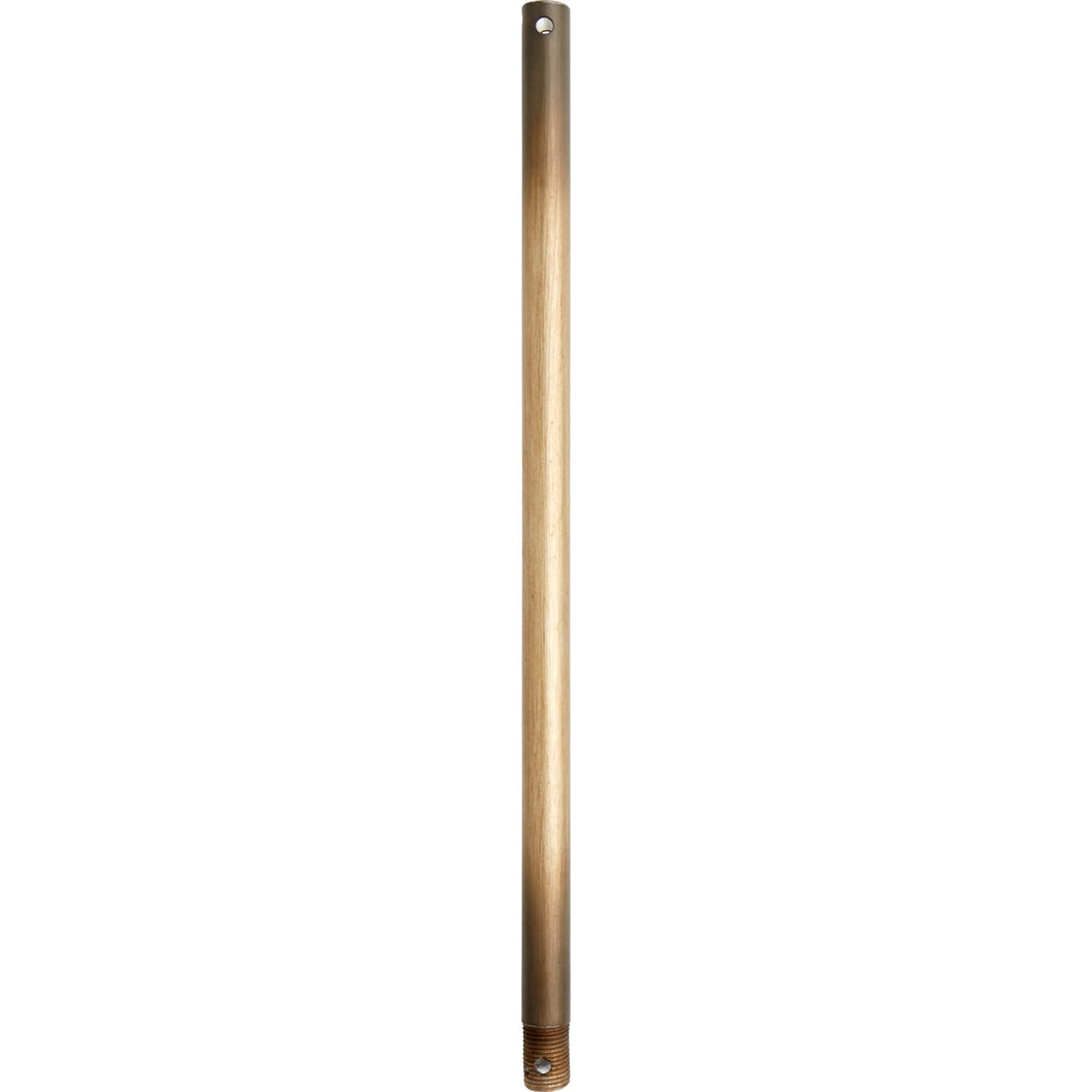 Quorum - 6-1822 - Downrod - 18 in. Downrods