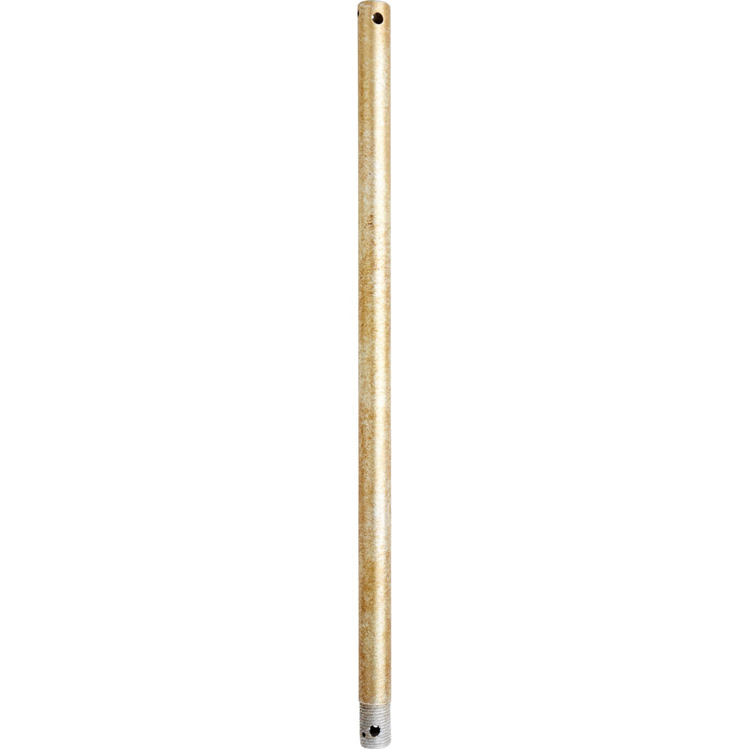 Quorum - 6-1860 - Downrod - 18 in. Downrods