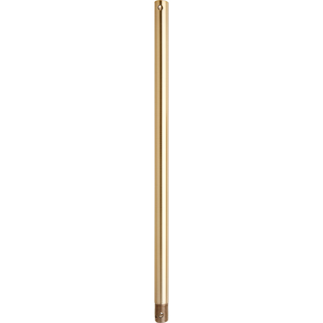 Quorum - 6-1880 - Downrod - 18 in. Downrods