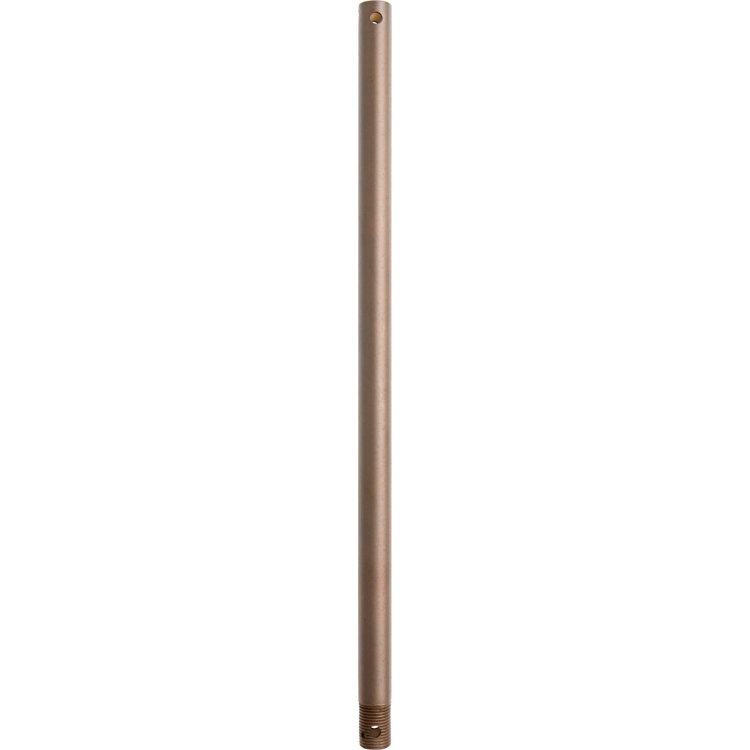 Quorum - 6-1886 - Downrod - 18 in. Downrods