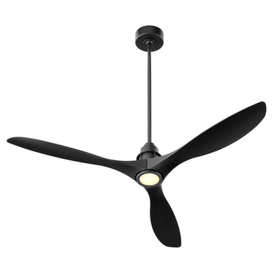 Quorum - 97543-59 - 54``Ceiling Fan - Marino